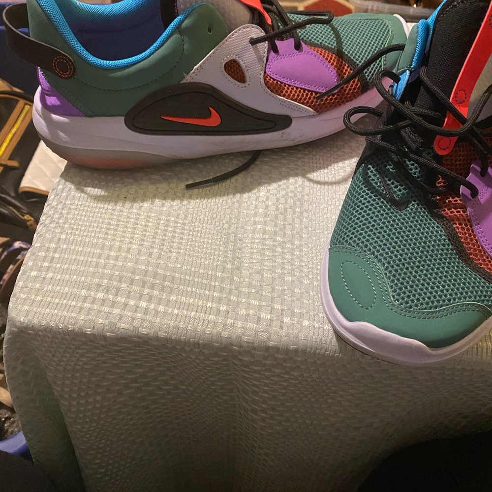 Nike Sneakers 😃